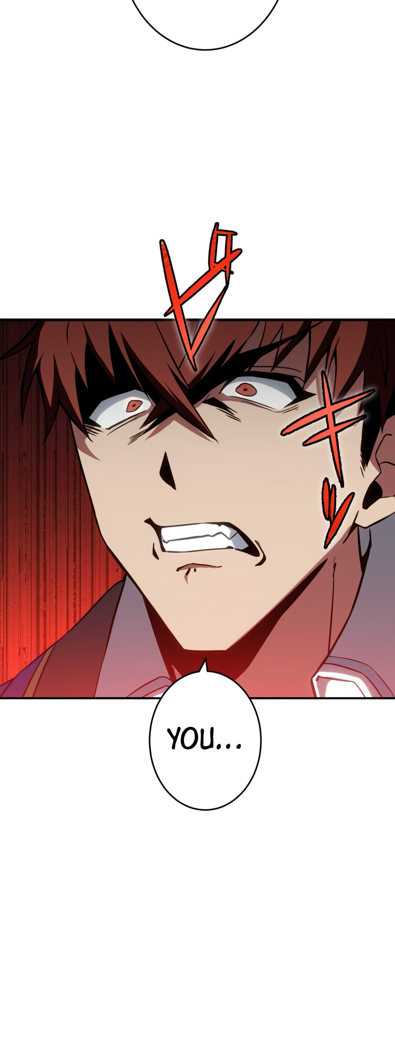 The Underworld Transcendent Is Unrivaled at the School——! – Chapter 3 page 45