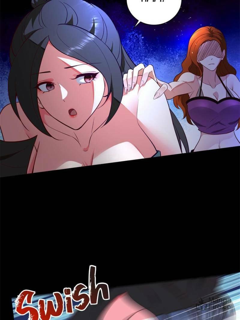 My Harem in a Foreign World – Chapter 28 page 35