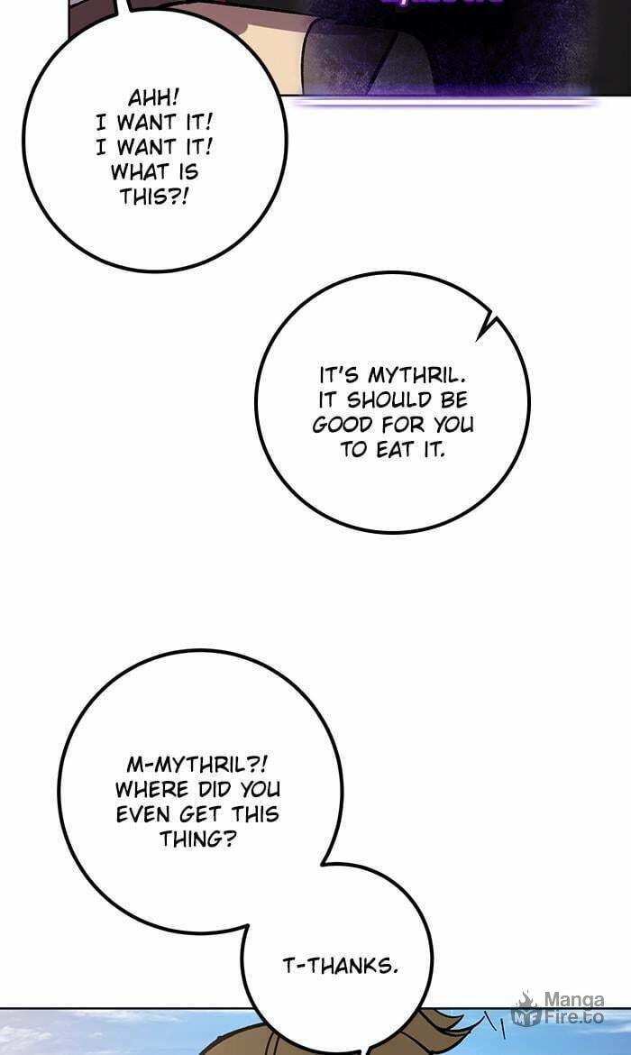 Return to Player – Chapter 41 page 19