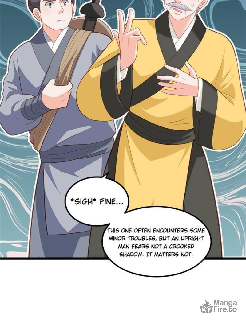 Spoiled Rotten by My Uncles – Chapter 23 page 39