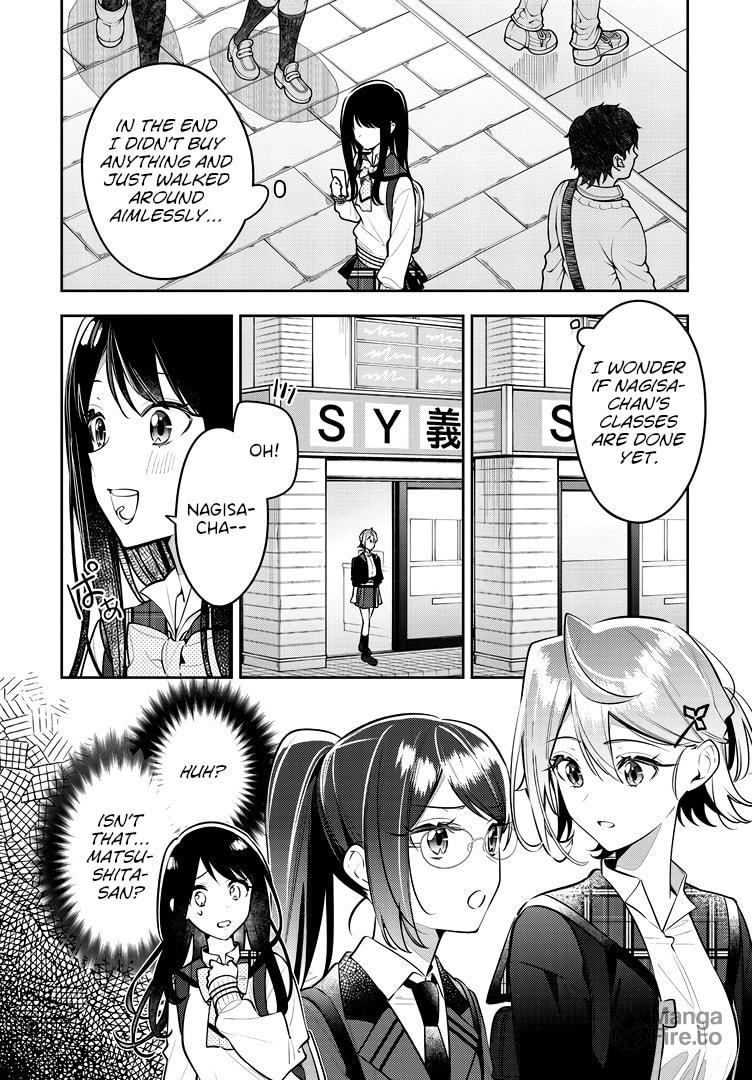 Misunderstanding (1) page 8