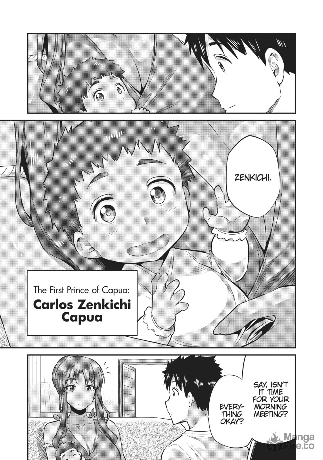 The Second Year Begins page 5