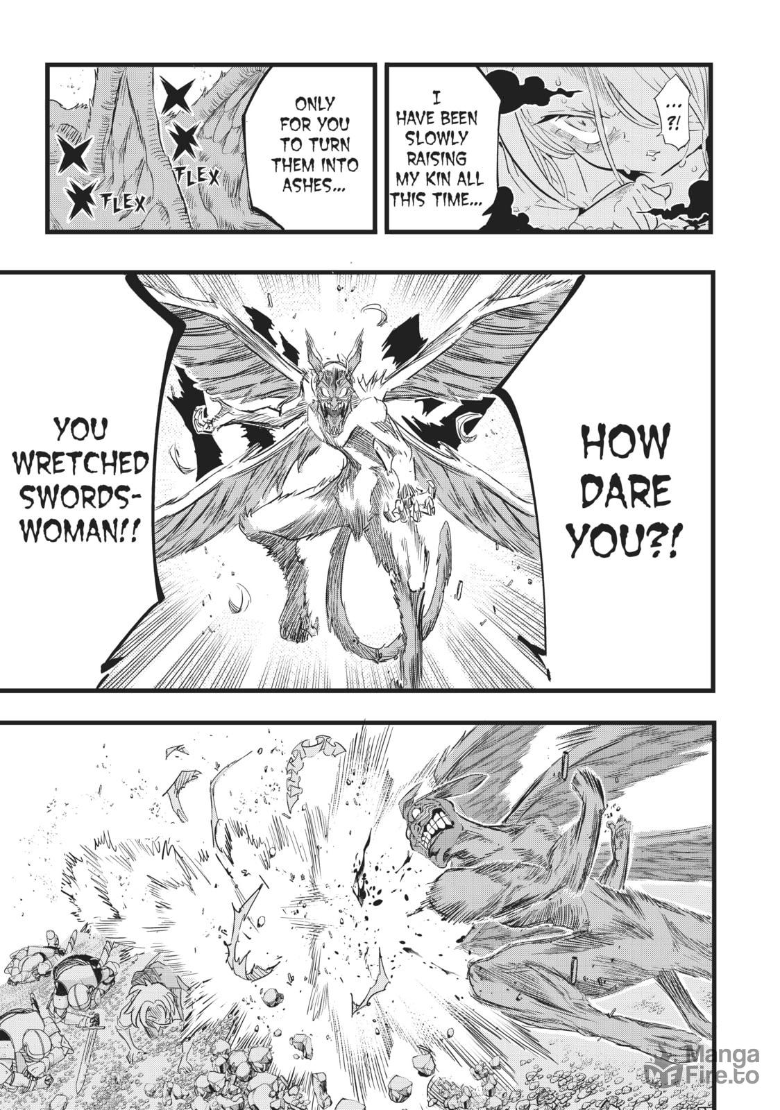 I Was Reincarnated as the 7th Prince So I Can Take My Time Perfecting My Magical Ability – Chapter 11 page 2