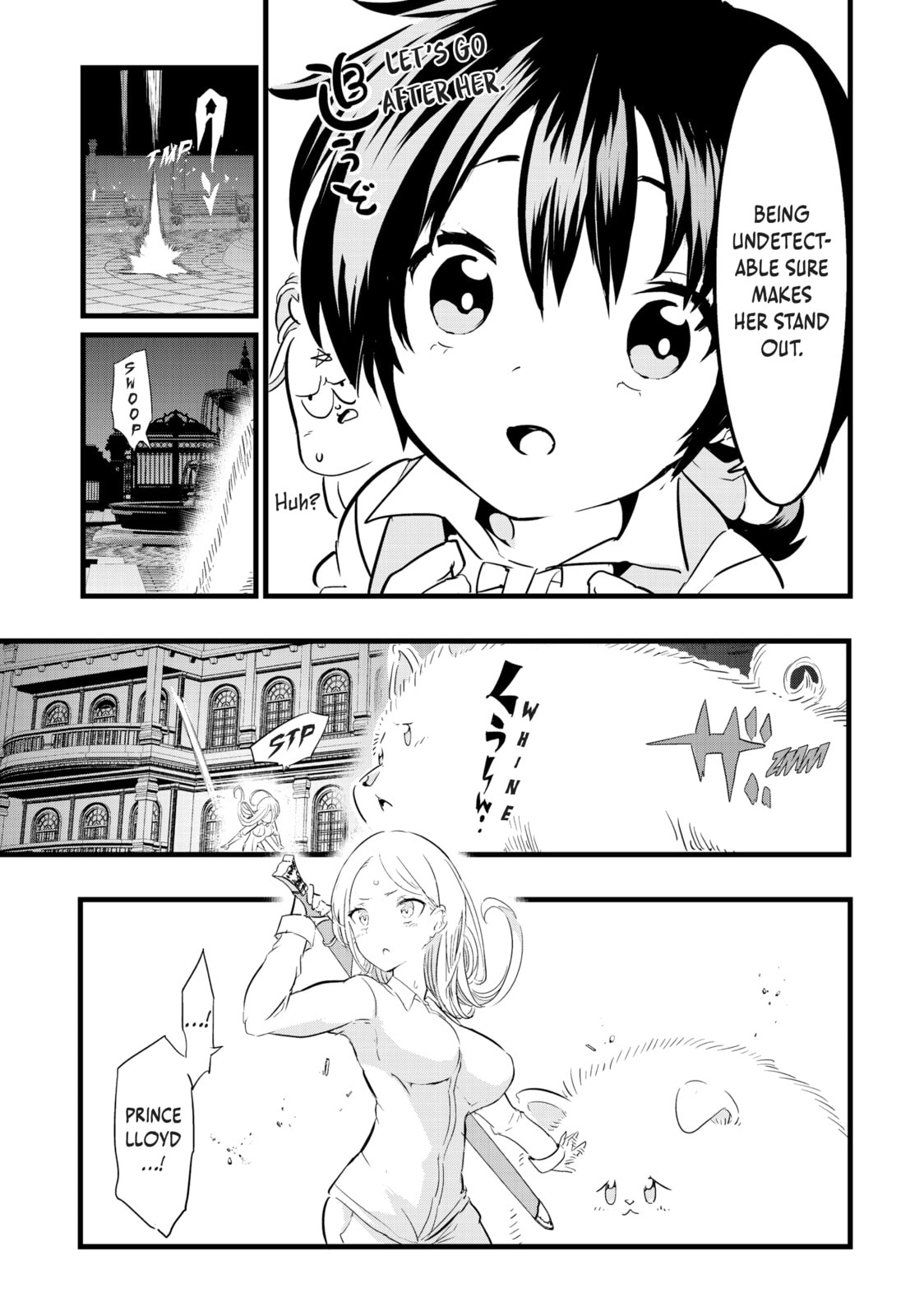 I Was Reincarnated as the 7th Prince So I Can Take My Time Perfecting My Magical Ability – Chapter 20 page 6