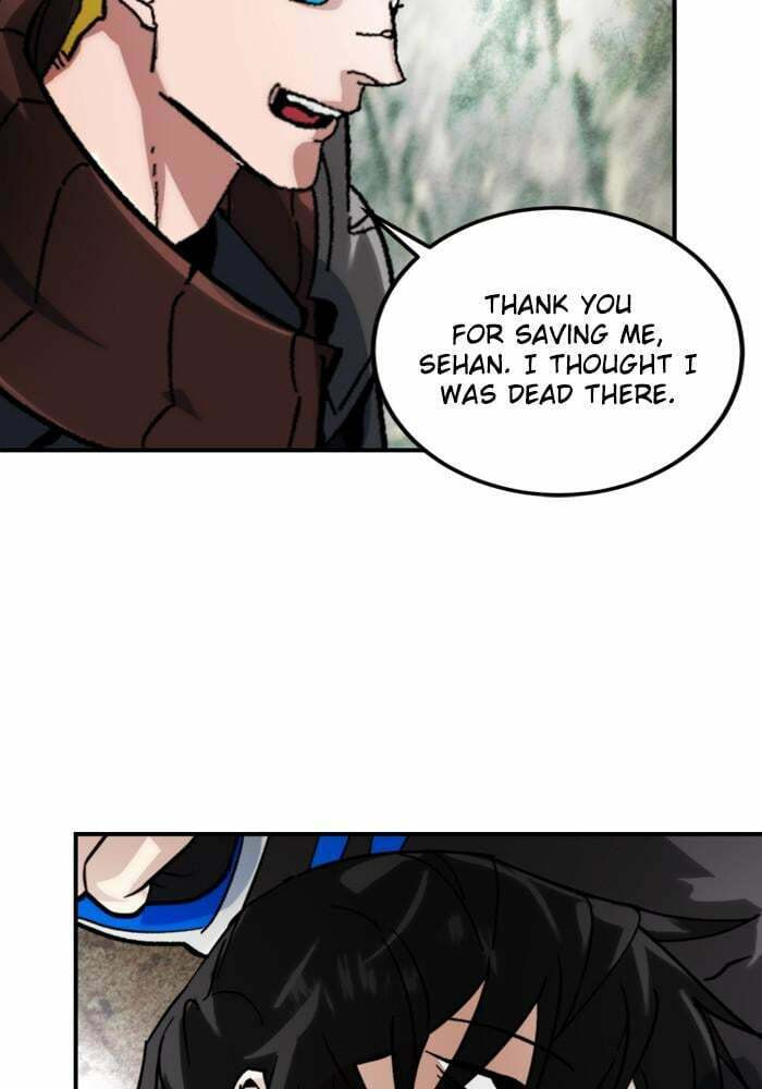Return to Player – Chapter 59 page 25