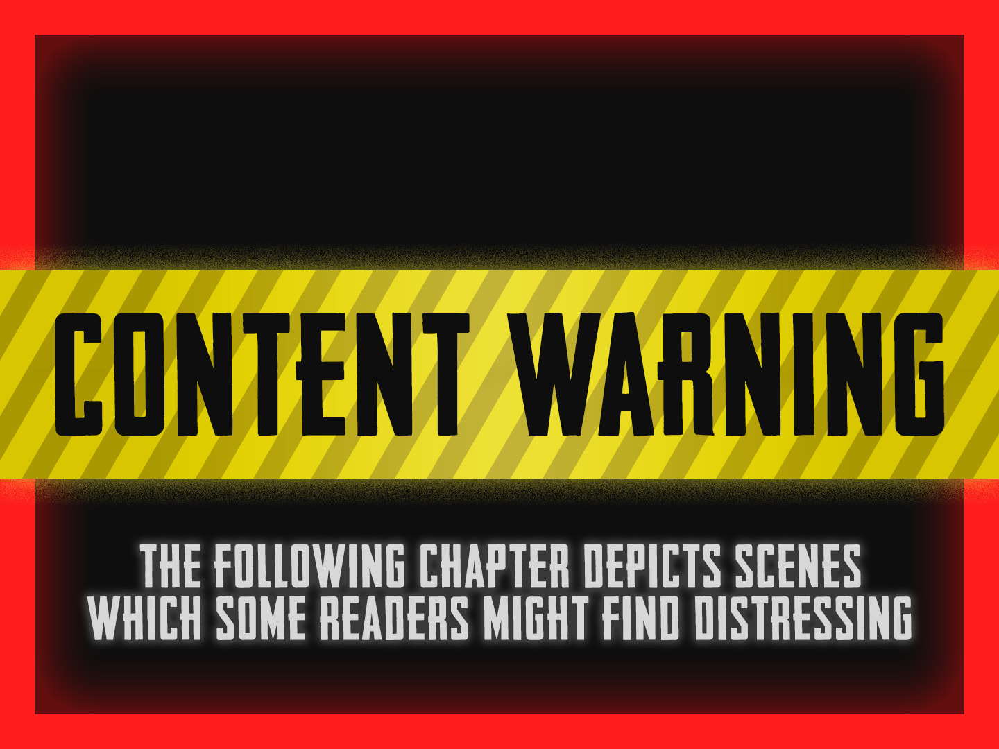 Her Face At The Witching Hour – Chapter 5 page 0