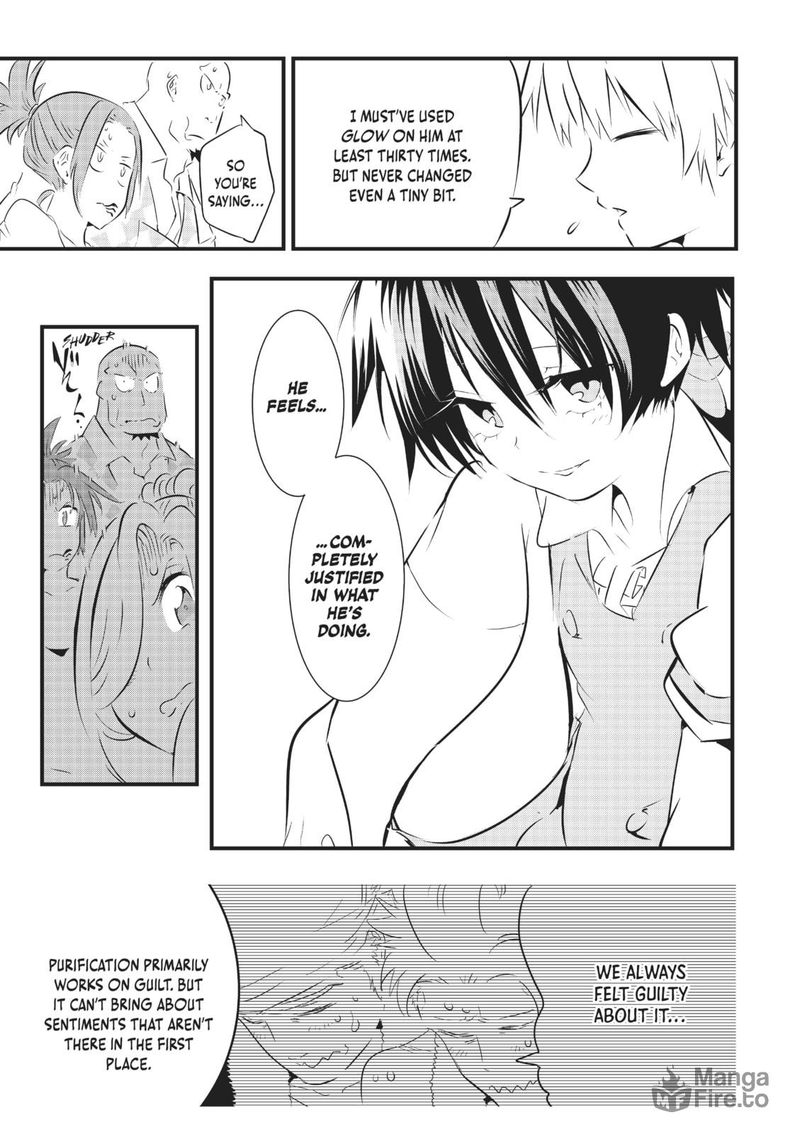 I Was Reincarnated as the 7th Prince So I Can Take My Time Perfecting My Magical Ability – Chapter 60 page 14