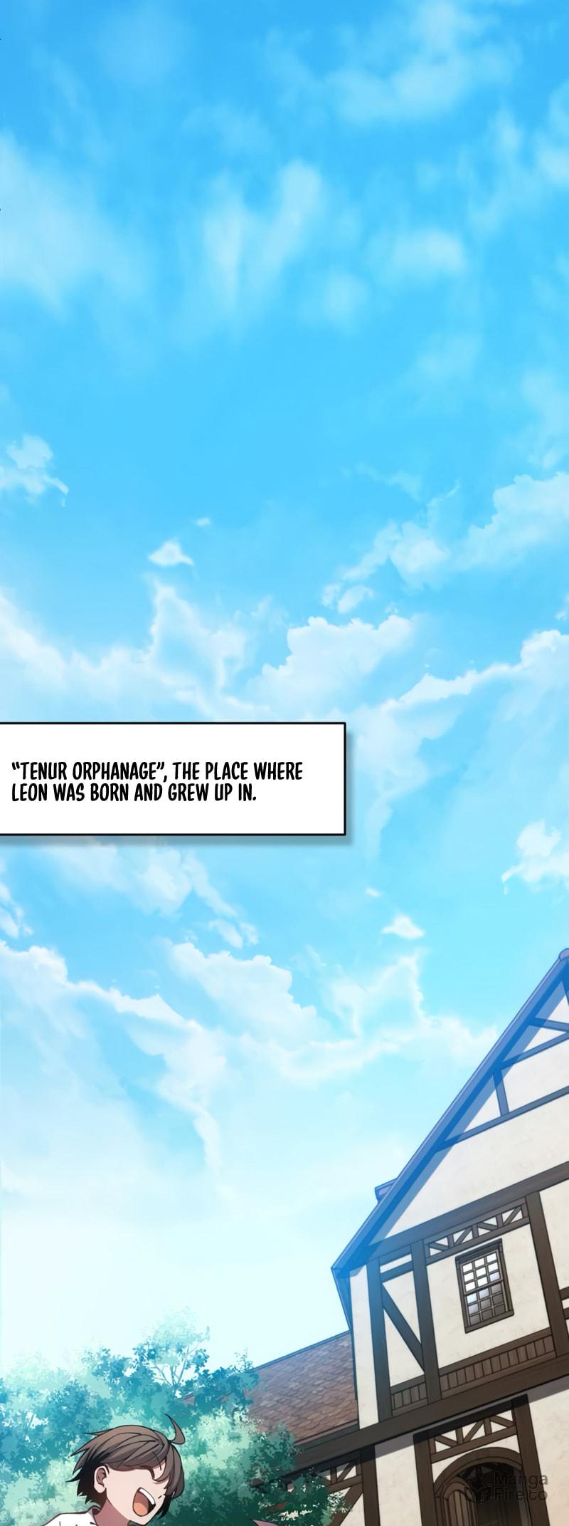 The Underworld Transcendent Is Unrivaled at the School——! – Chapter 1 page 20