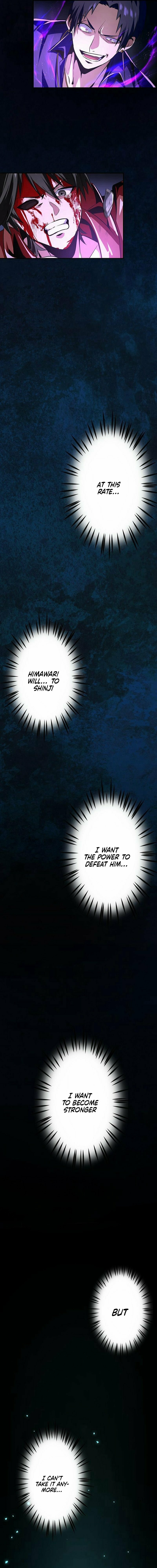 Leveling Up Fast with Divine Measurement Skills – Chapter 1 page 37