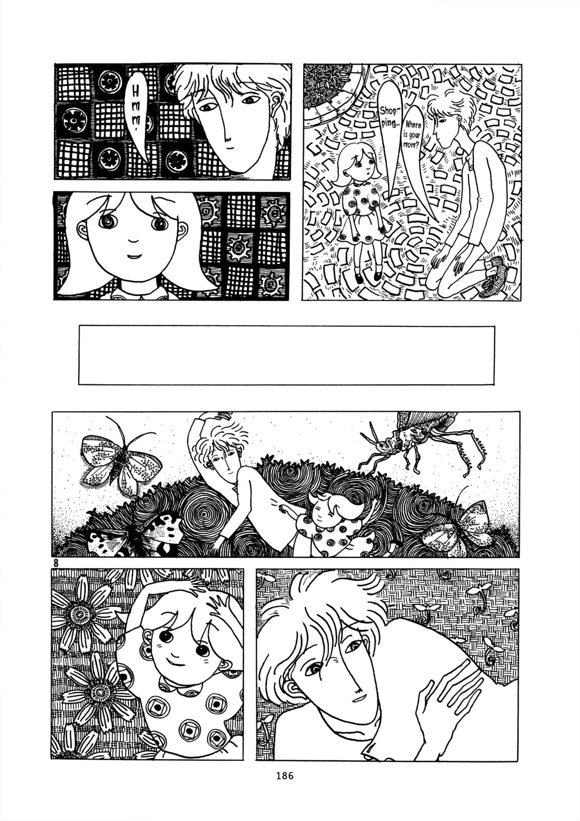 Me Bug – Chapter 16 page 7