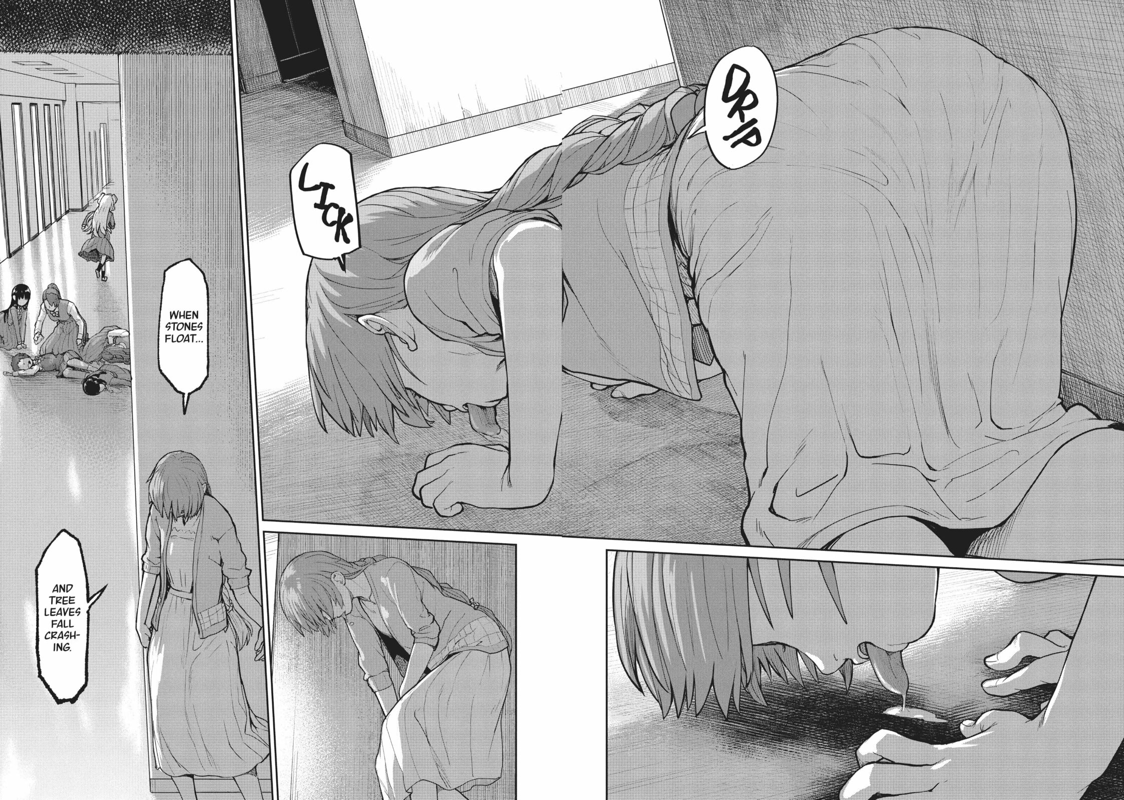 Mysteries, Maidens, and Mysterious Disappearances – Chapter 3 page 29