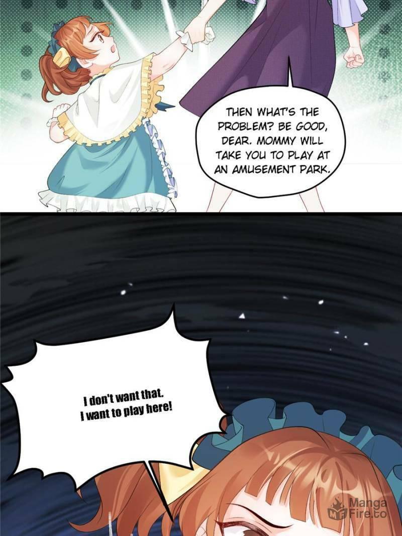 Spoiled Rotten by My Uncles – Chapter 16 page 54