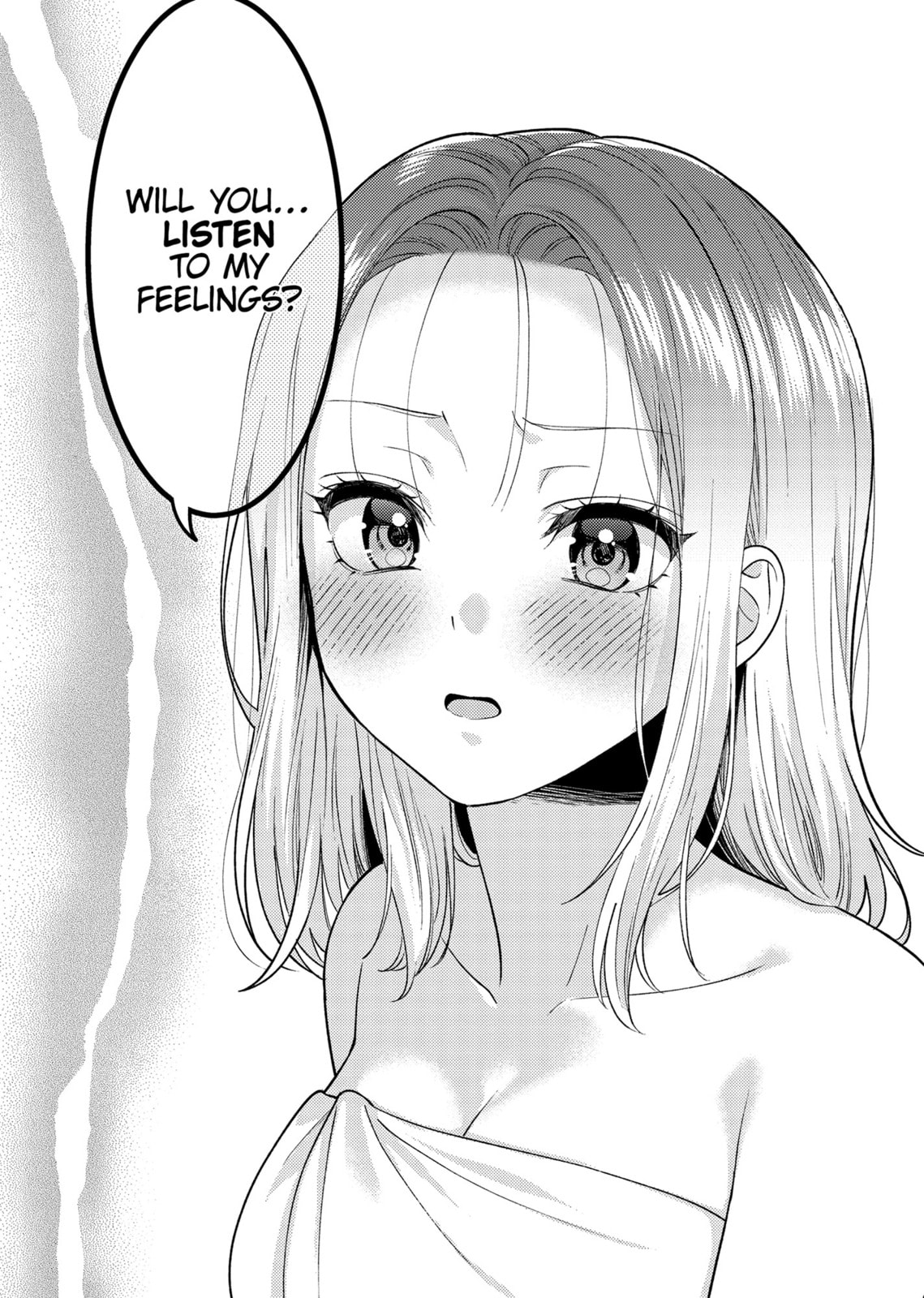 Does it Count if You Lose Your Virginity to an Android? – Chapter 21 page 18