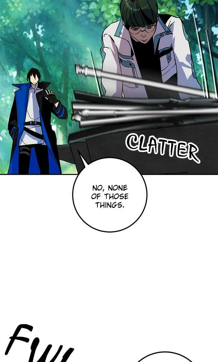 Return to Player – Chapter 33 page 36