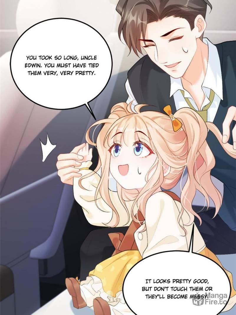 Spoiled Rotten by My Uncles – Chapter 22 page 19