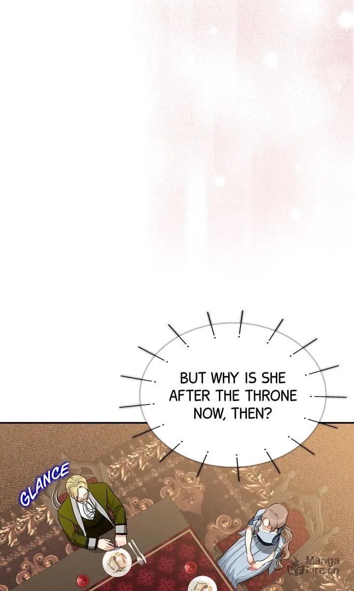 My Little Tyrant – Chapter 30 page 24