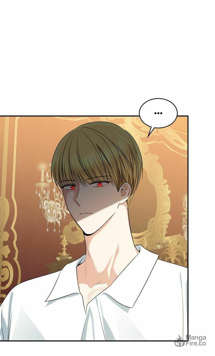 My Little Tyrant – Chapter 53 page 32