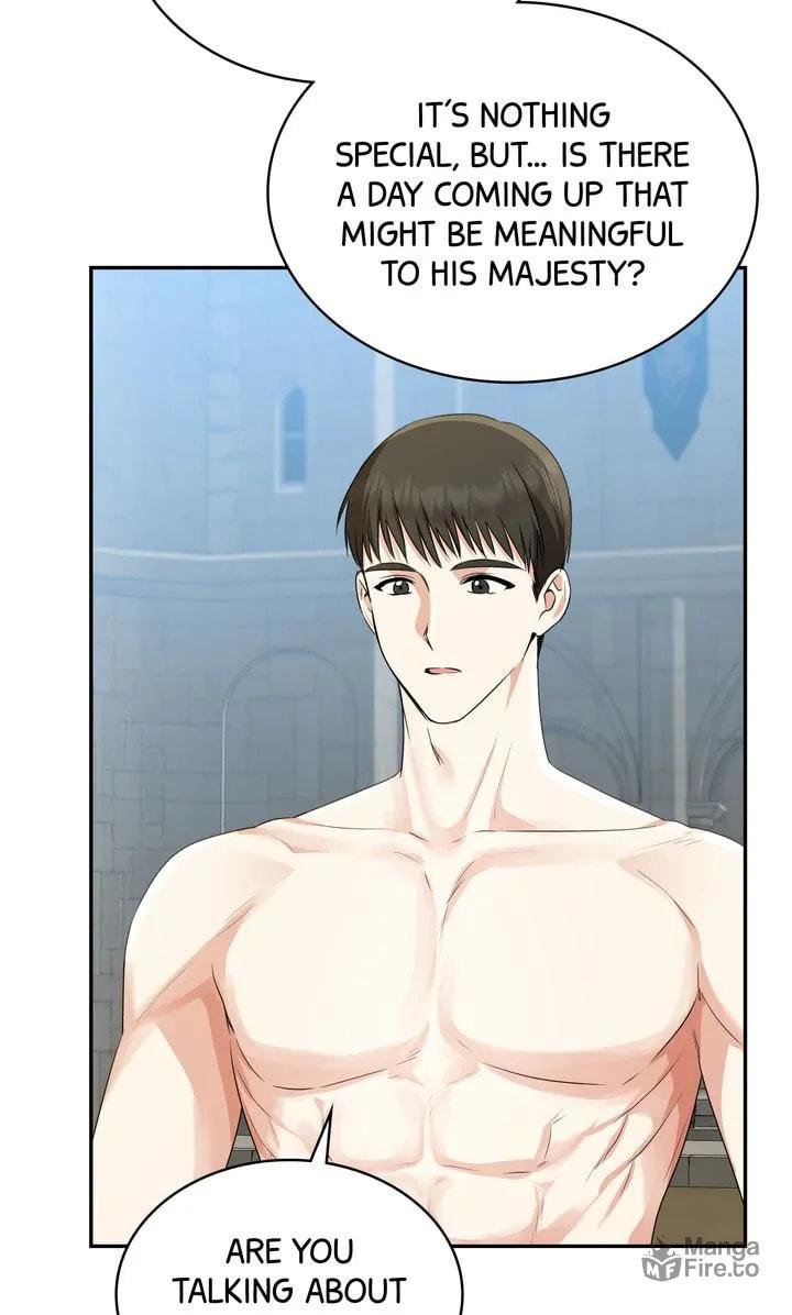 My Little Tyrant – Chapter 49 page 74