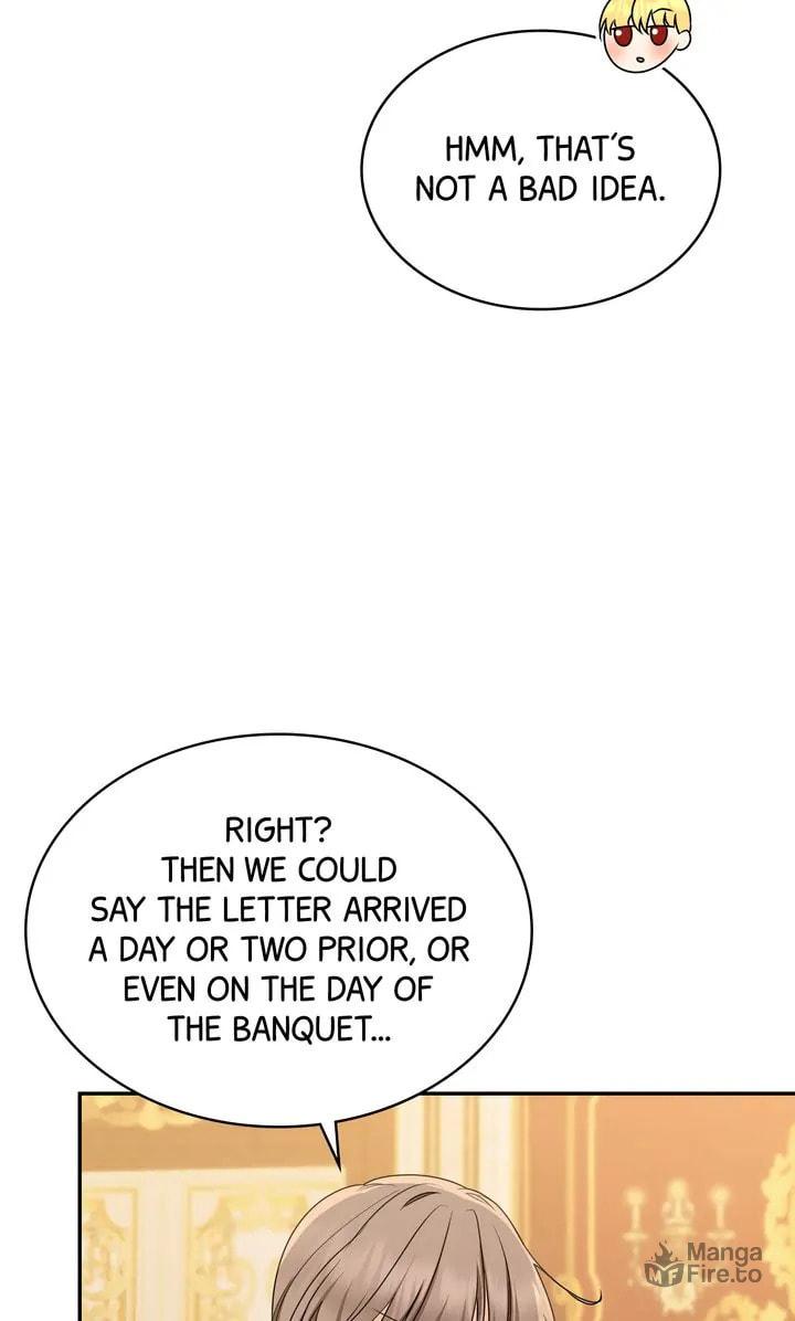 My Little Tyrant – Chapter 49 page 49