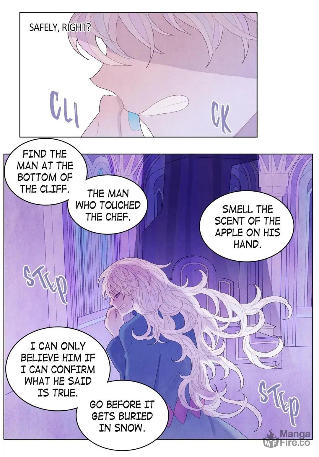 Magic Soup (Colored) – Chapter 11 page 24