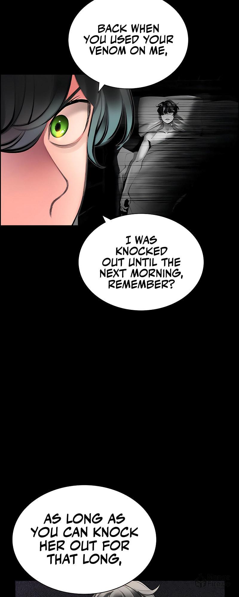 Jungle Juice – Chapter 72 page 17