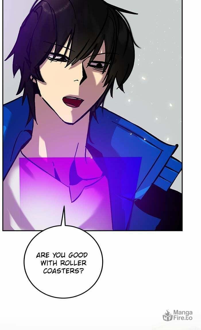 Return to Player – Chapter 28 page 20