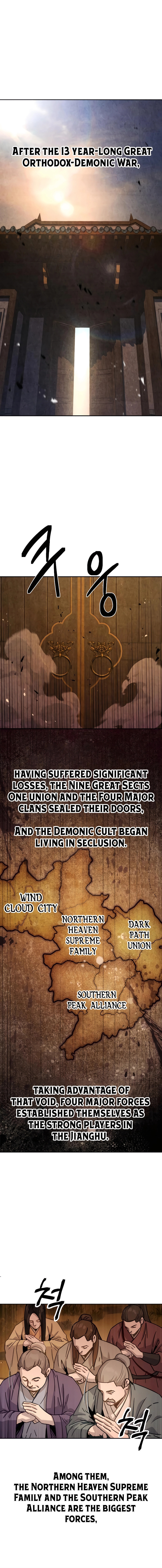 Absolute Reign – Chapter 6 page 3