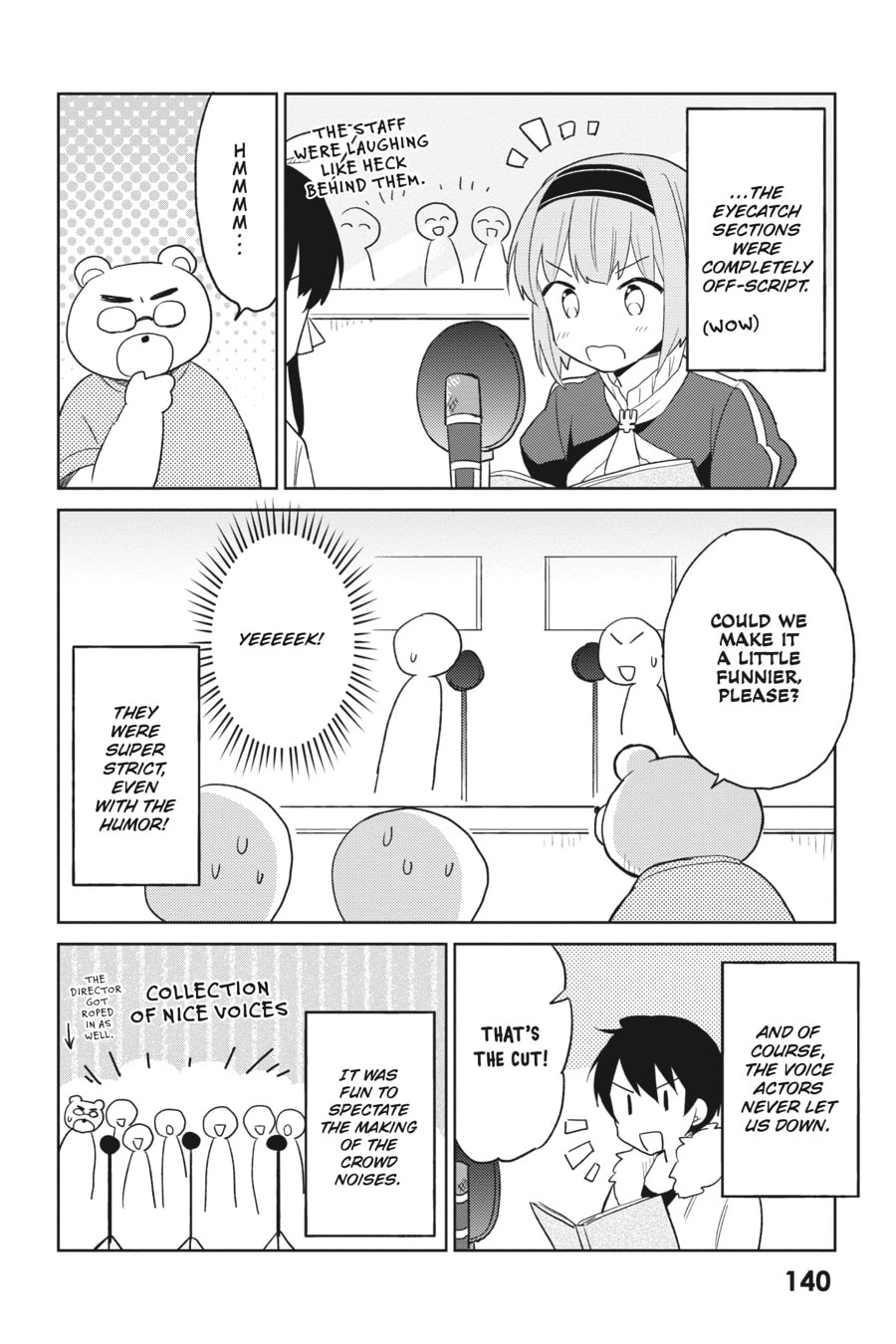 In Another World With My Smartphone – Chapter 14 page 15