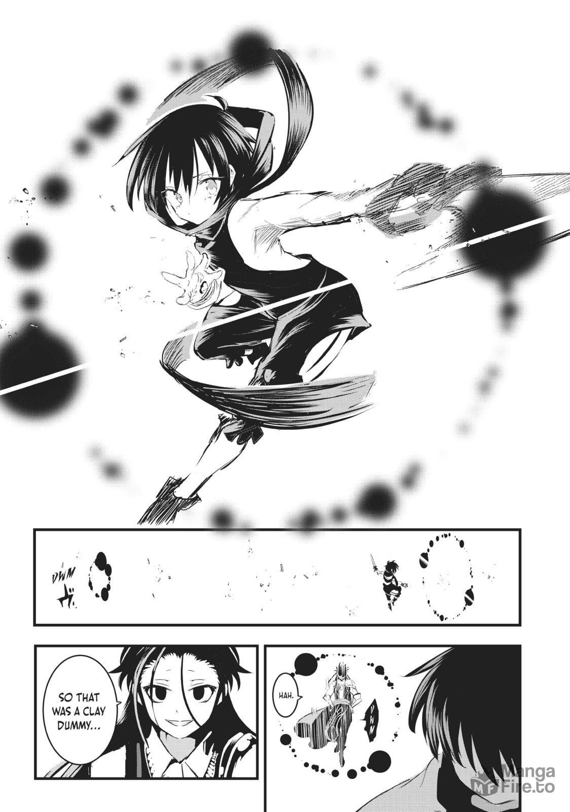 I Was Reincarnated as the 7th Prince So I Can Take My Time Perfecting My Magical Ability – Chapter 31 page 14