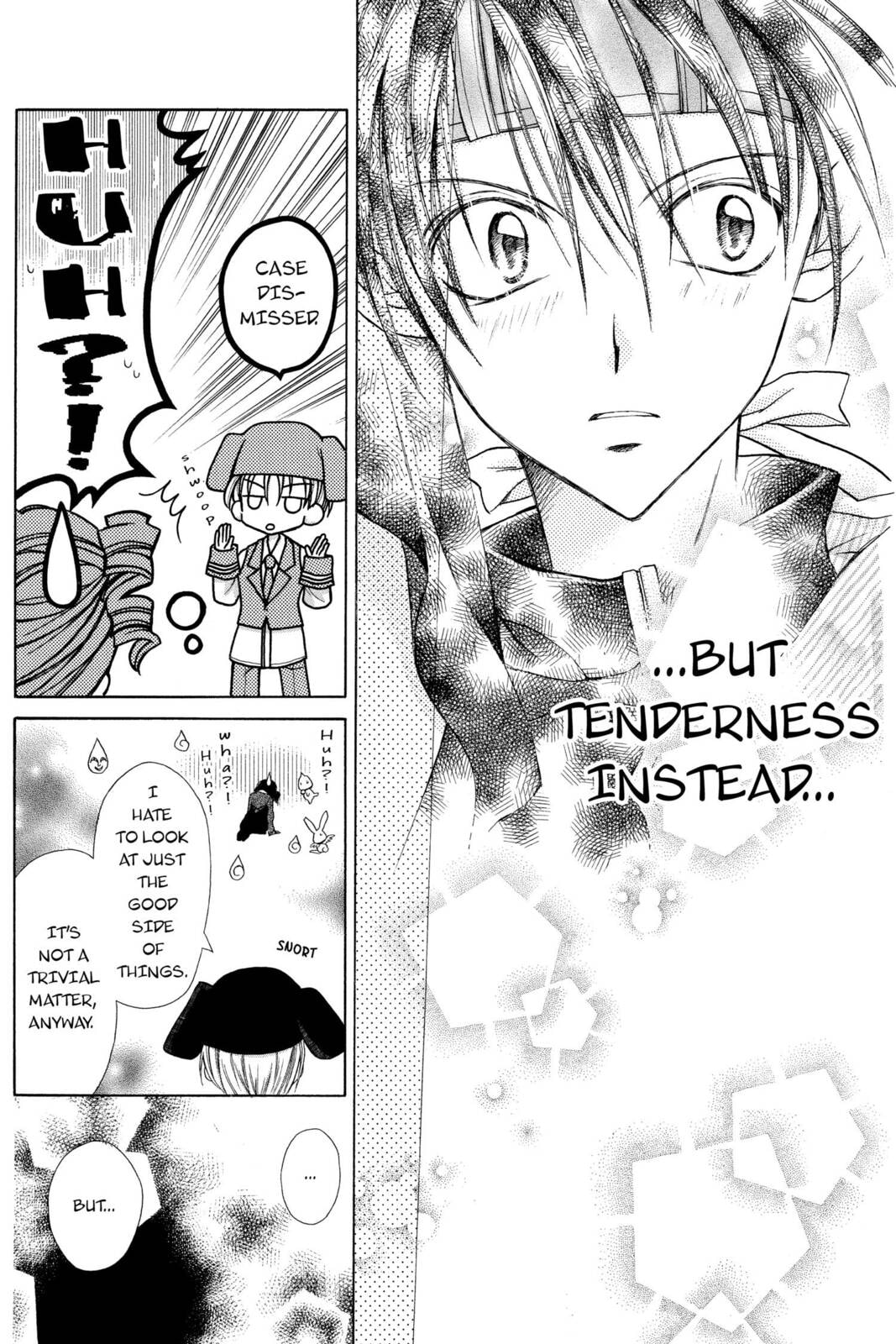 If There Is Still Time page 27