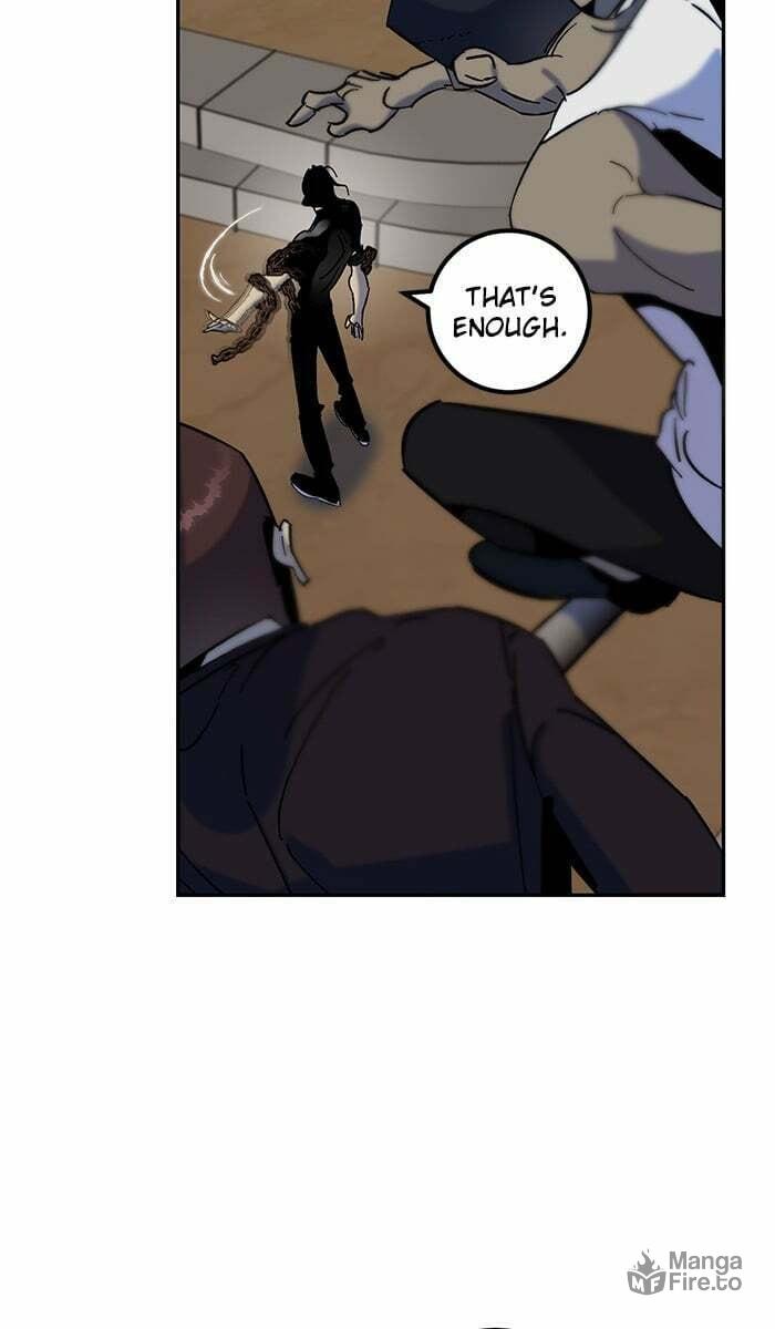 Return to Player – Chapter 17 page 5