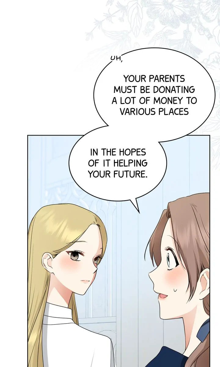 My Little Tyrant – Chapter 30 page 82