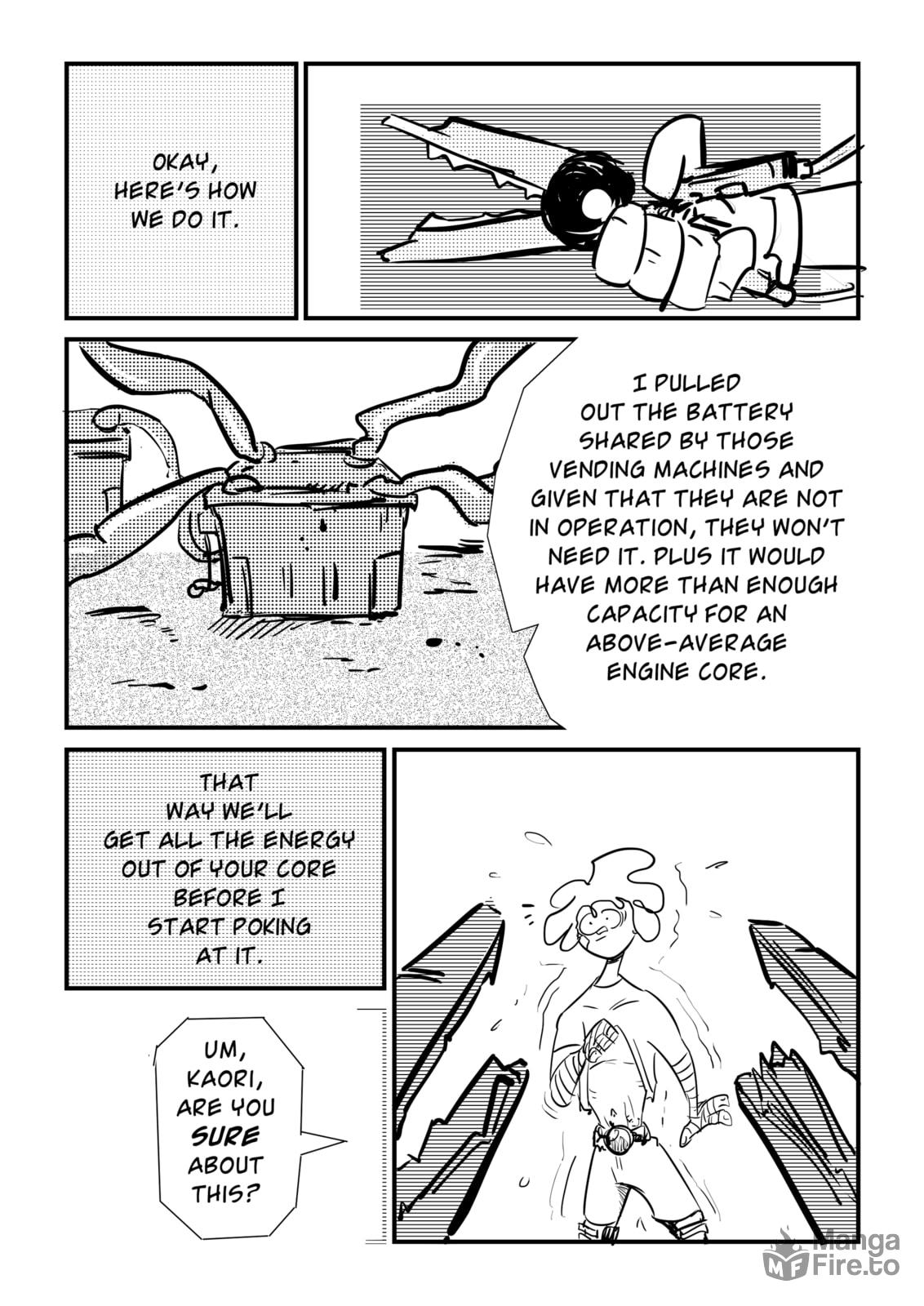 Tune-Up! page 5