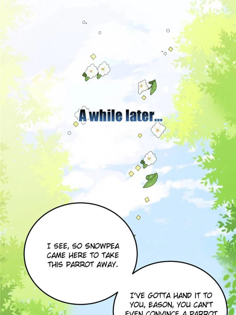 Spoiled Rotten by My Uncles – Chapter 5 page 25