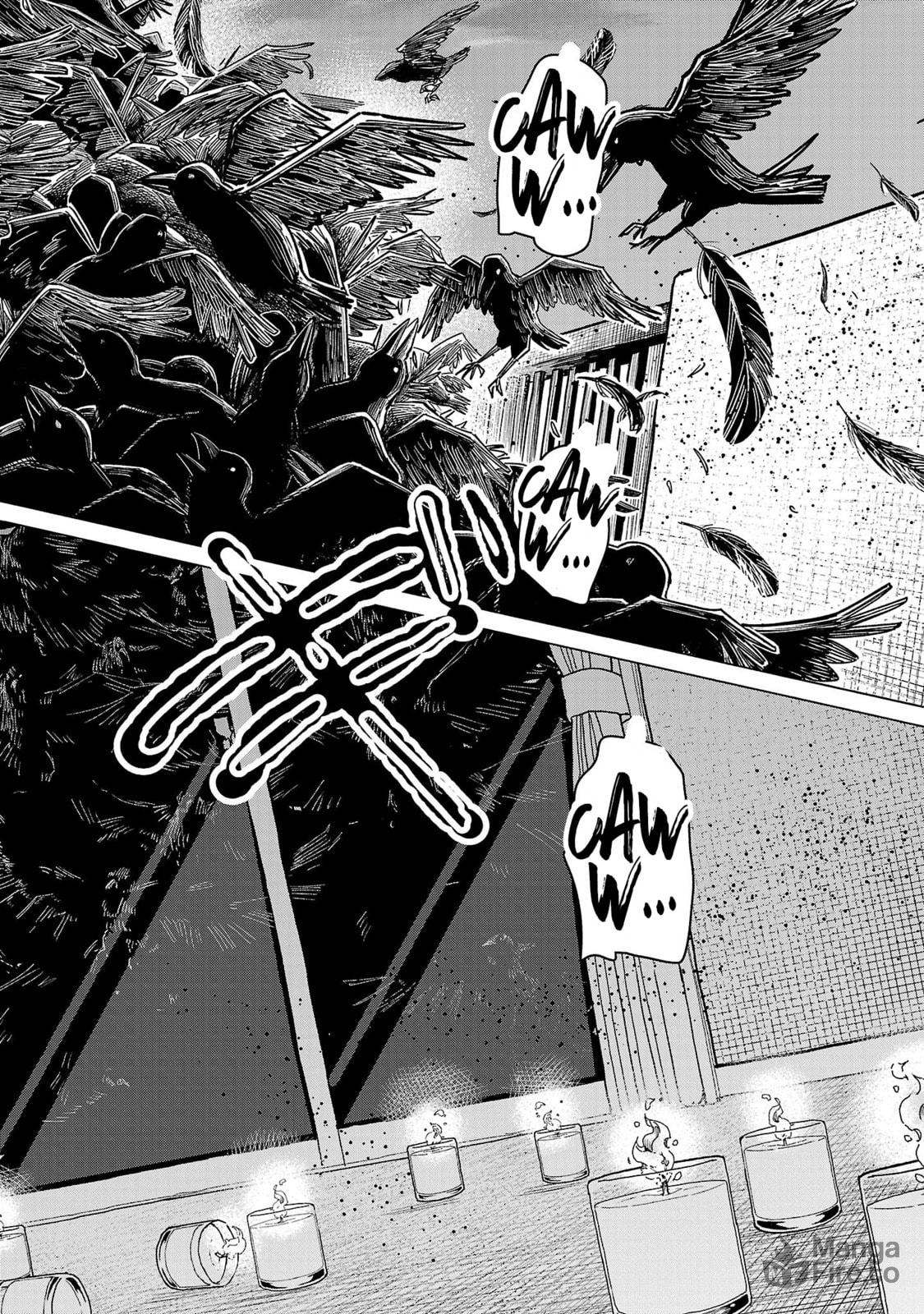 Her Face At The Witching Hour – Chapter 5 page 14