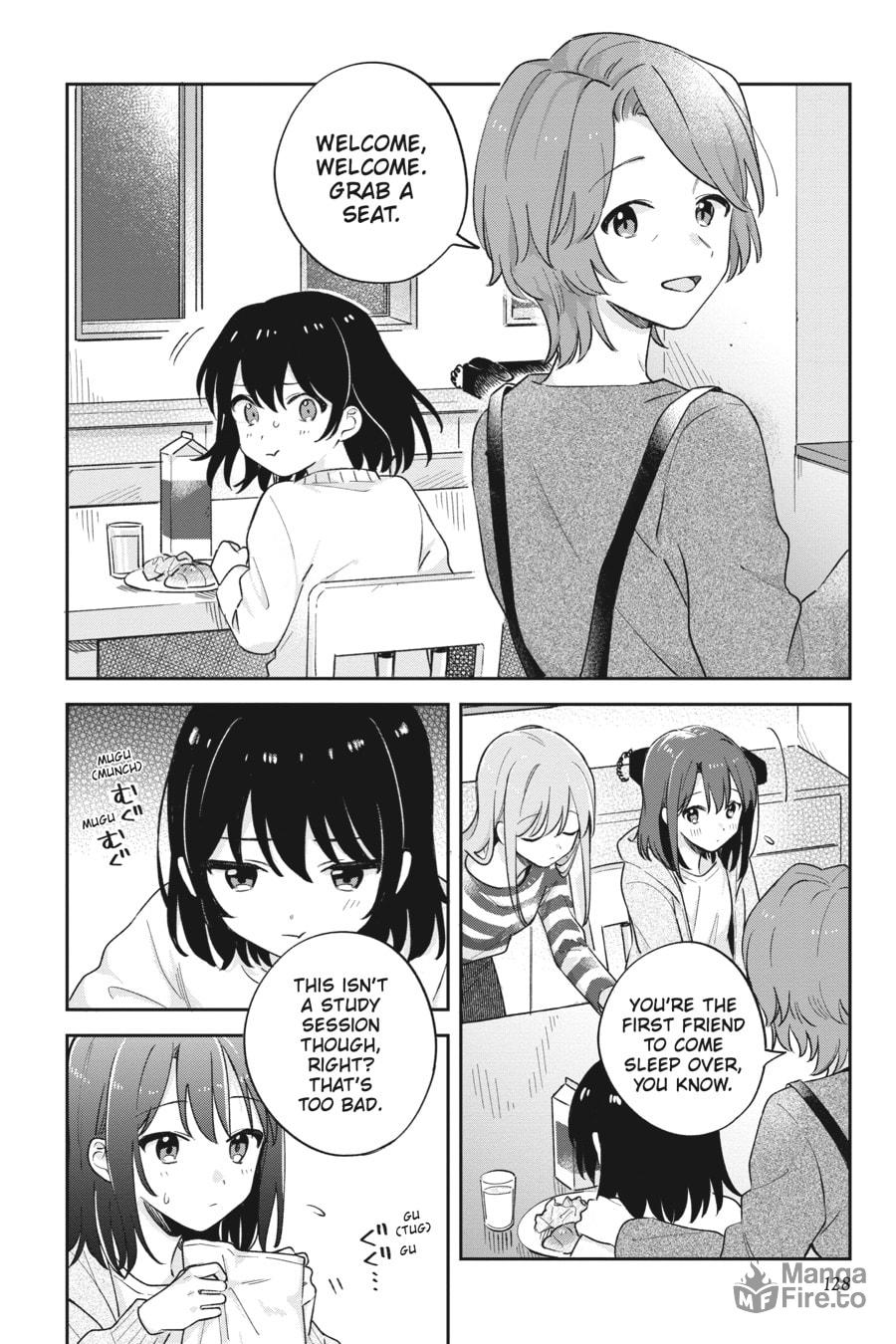 Adachi and Shimamura – Chapter 23 page 5