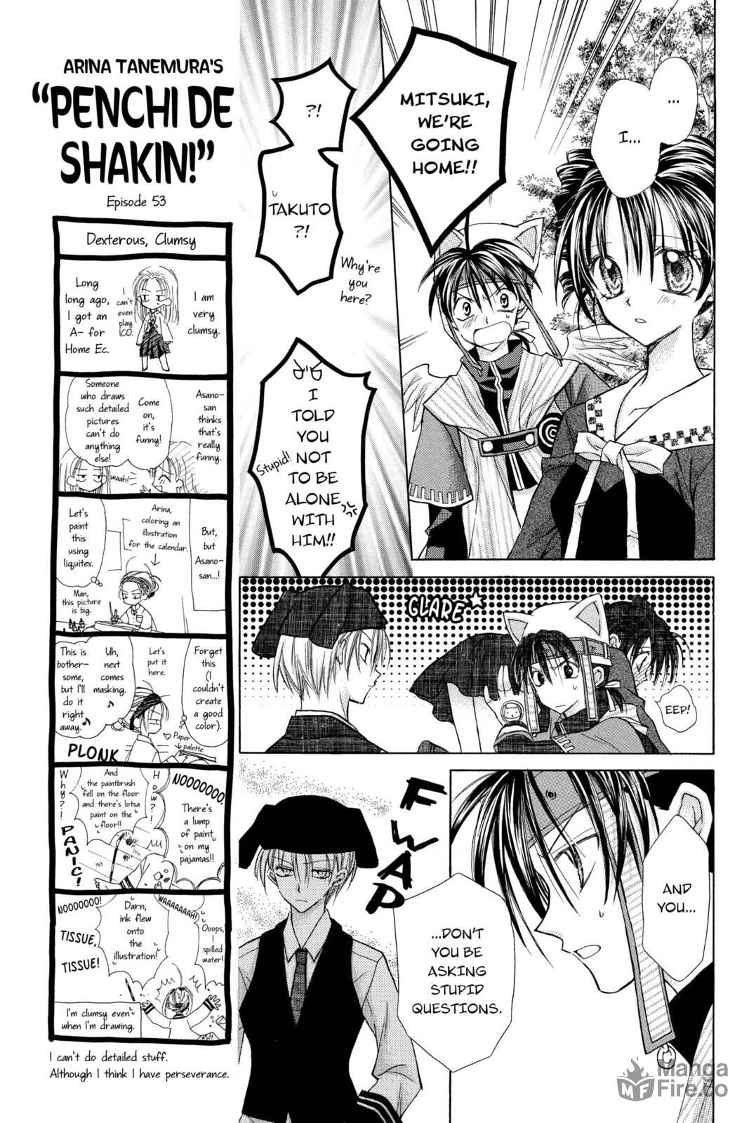 If There Is Still Time page 24