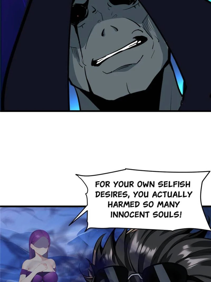 My Harem in a Foreign World – Chapter 58 page 18
