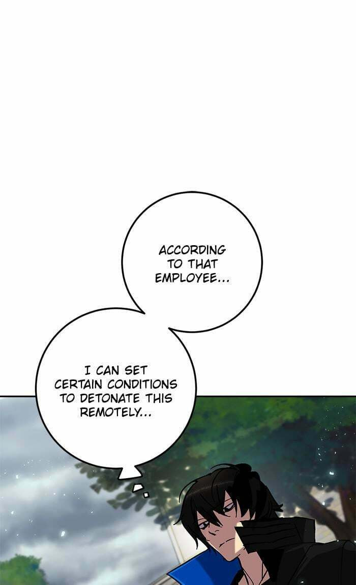 Return to Player – Chapter 28 page 0