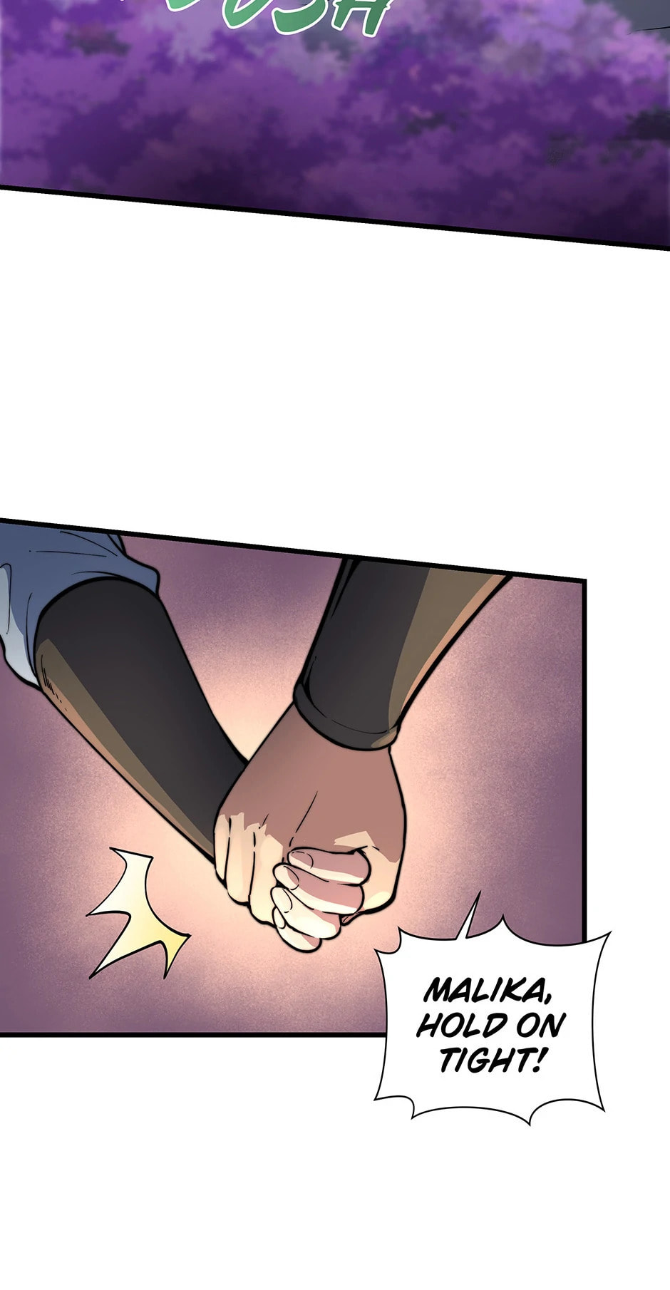 An Outcast In Another World – Chapter 1 page 12