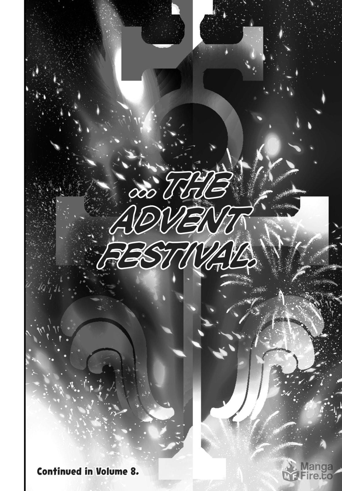 I Was Reincarnated as the 7th Prince So I Can Take My Time Perfecting My Magical Ability – Chapter 65 page 17