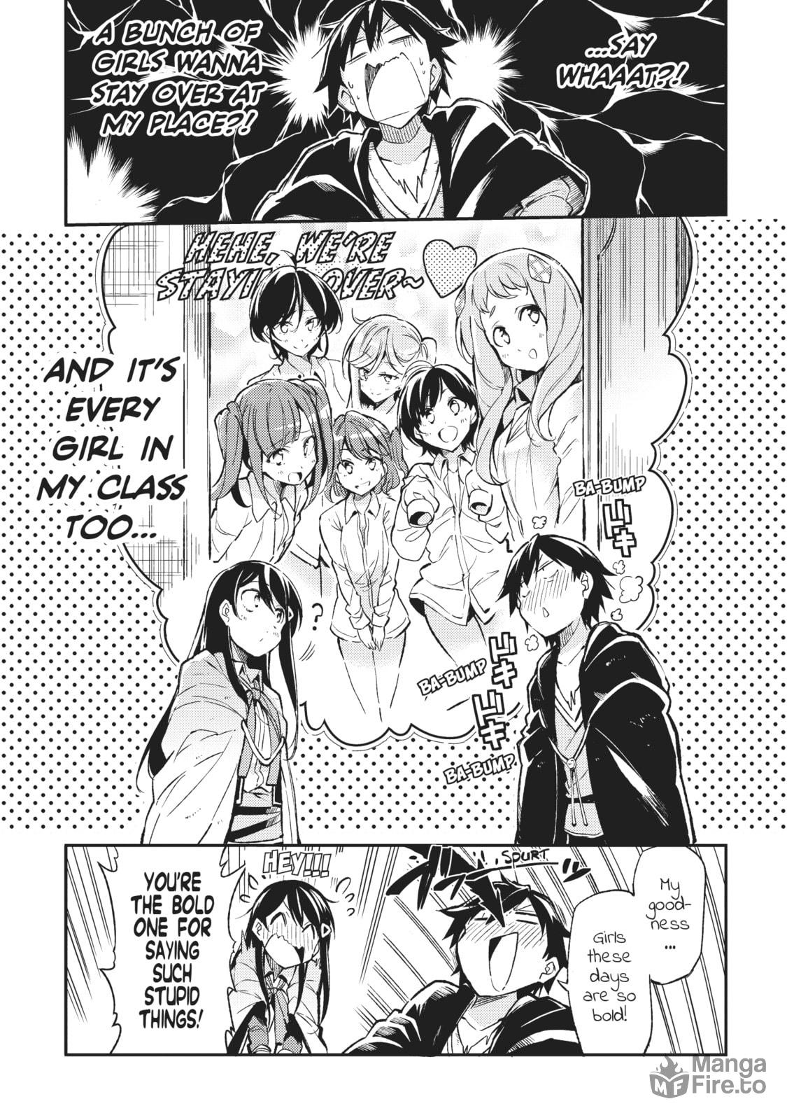 Loner Life in Another World – Chapter 9 page 11