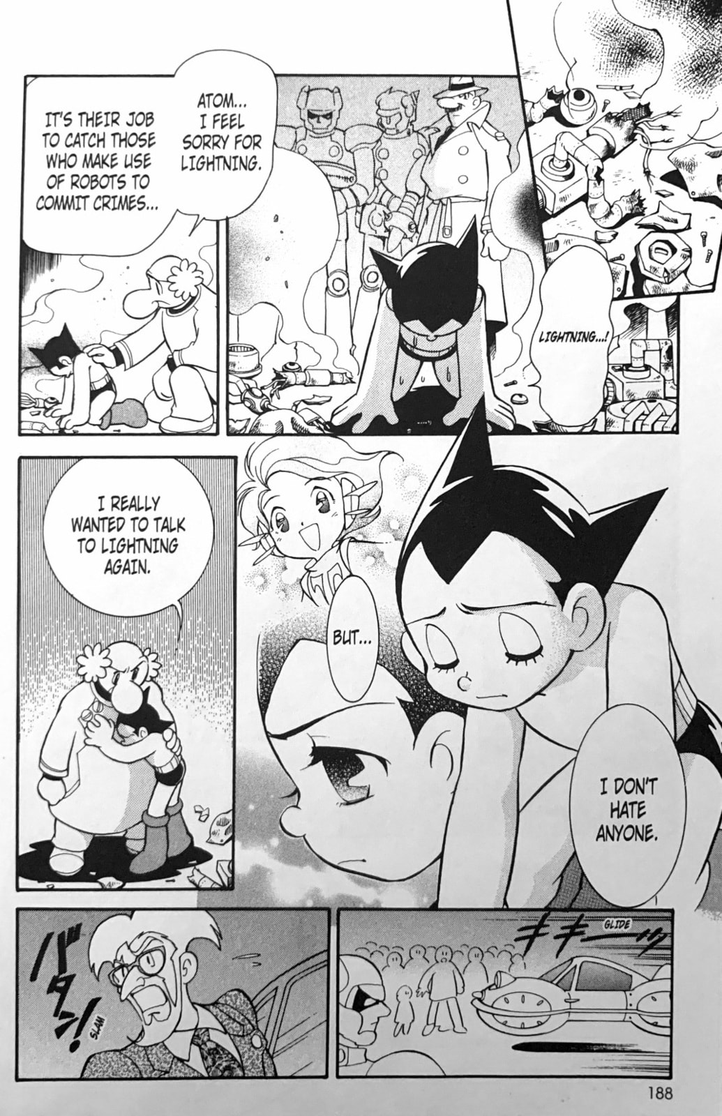 Let's Save Lightning! page 10