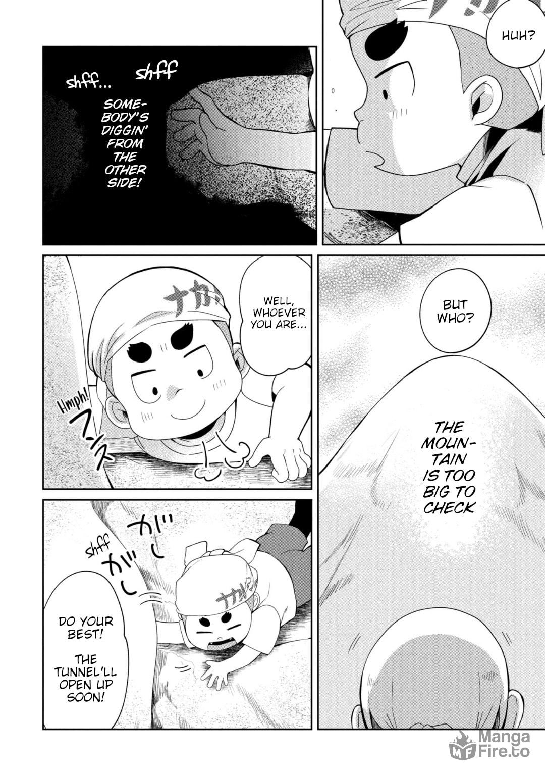 Sandboxes are not scary page 11