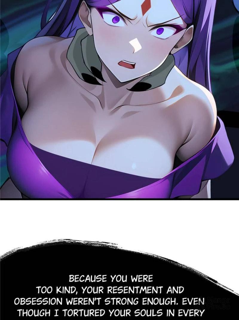 My Harem in a Foreign World – Chapter 58 page 38