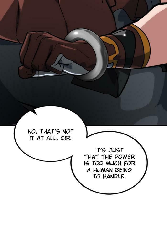 Return to Player – Chapter 59 page 21