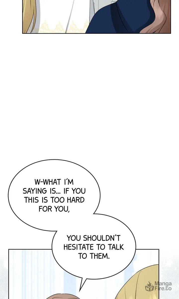 My Little Tyrant – Chapter 30 page 83
