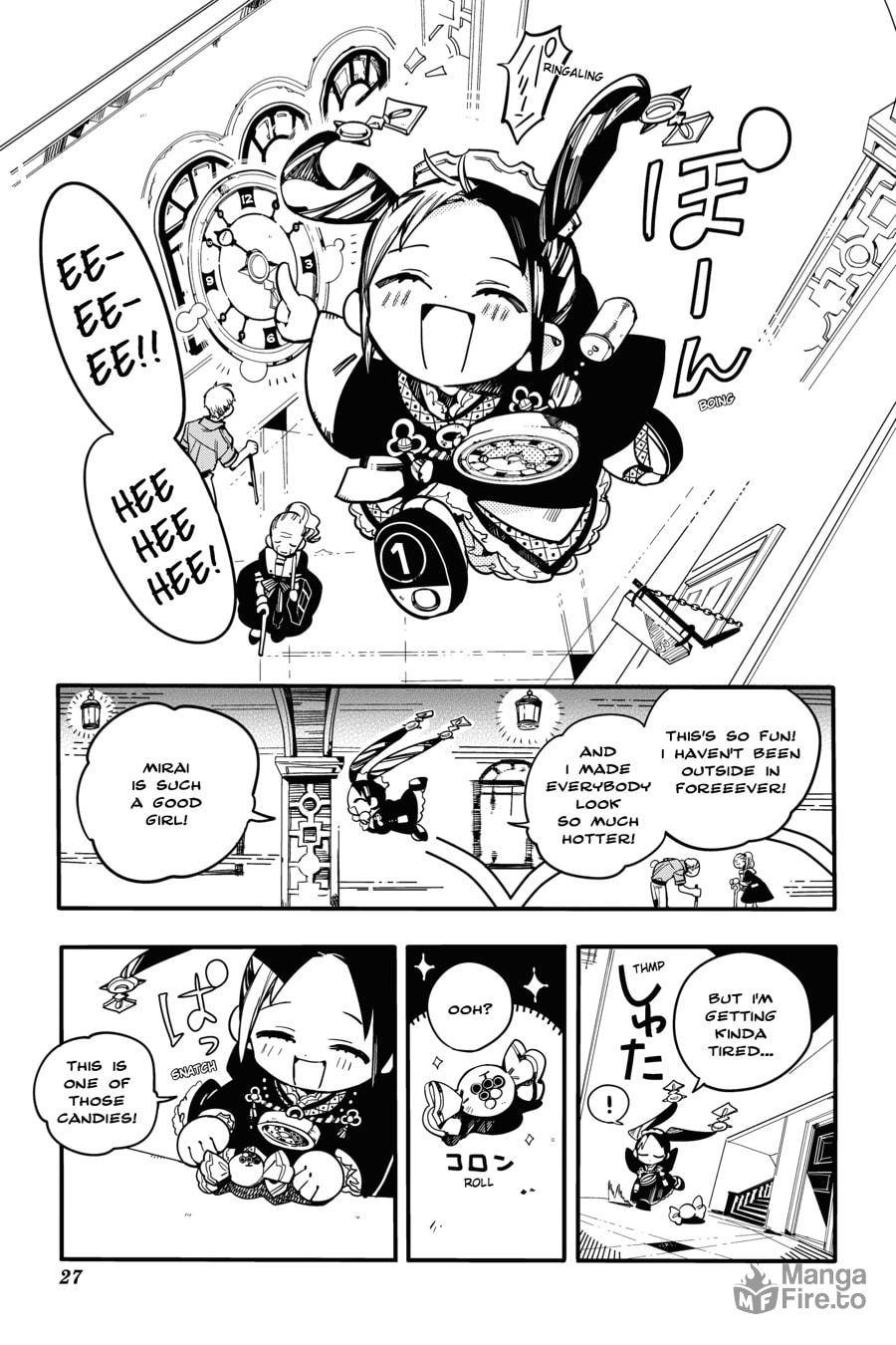 The Three Clock Keepers Part 4 page 24