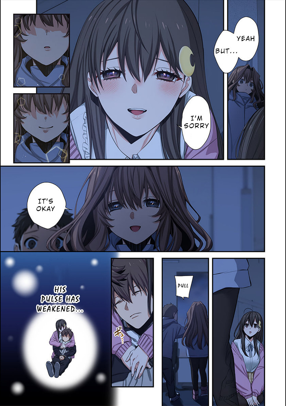 Reversal page 15