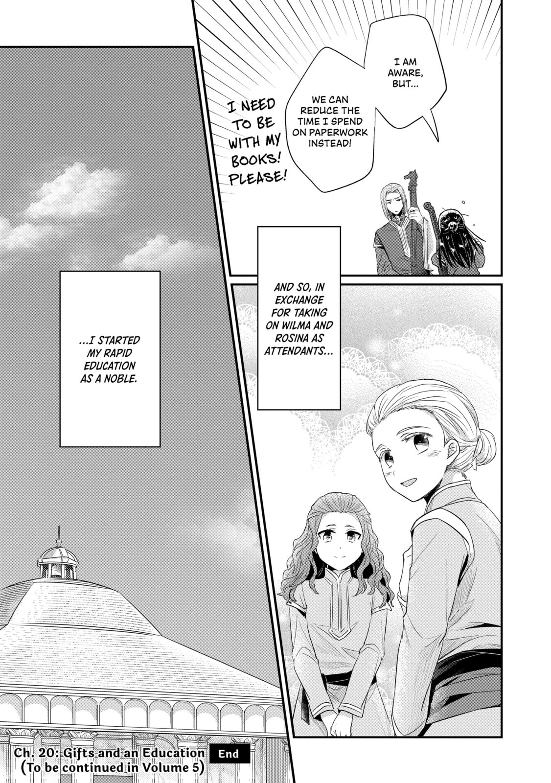Gifts and the Arts page 30